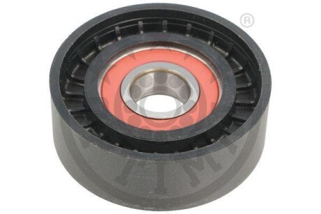 Фото 1 - проміжний ролик Optimal 0-N2482S Проміжний ролик Optimal 0-N2482S (фото 1)