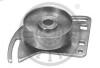 OPTIMAL CITROEN Натяжной ролик основной BX 1,6 87-92 0-N849