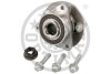 Підшипник колісний з маточиною Optimal 201221 (фото 2)