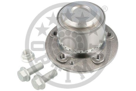 Ступиця колеса Optimal 401521