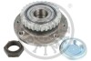 Підшипник колісний з маточиною Optimal 602345 (фото 1)