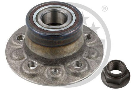 Фото 1 - підшипник колісний з маточиною Optimal 882235 Підшипник колісний з маточиною Optimal 882235 (фото 1)