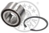 Подшипник ступицы SSANGYONG ACTYON 06-н.в. ACTYON SPORTS I 07-н.в., REXTON 02-13 Optimal 922747 (фото 3)