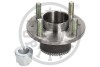 Підшипник колісний з маточиною Optimal 972272L (фото 2)