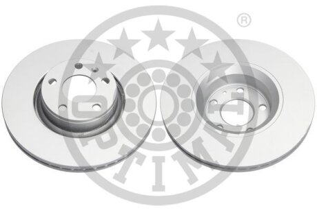 Фото 1 - гальмівний диск Optimal BS-7530HC Гальмівний диск Optimal BS-7530HC (фото 1)