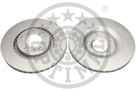 Фото гальмівний диск Optimal BS-9390C Гальмівний диск Optimal BS-9390C