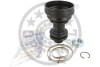 Пильовик приводу колеса Optimal CVB-10115CR (фото 2)