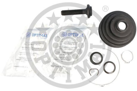 Пильовик приводу колеса Optimal CVB-10116CR (фото 1)