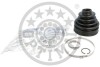 Пильовик приводу колеса CVB-10144CR