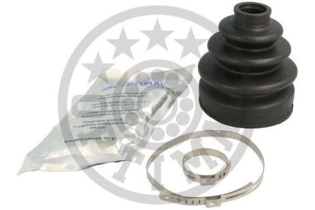 Пильовик приводу колеса Optimal CVB-10162CR (фото 1)