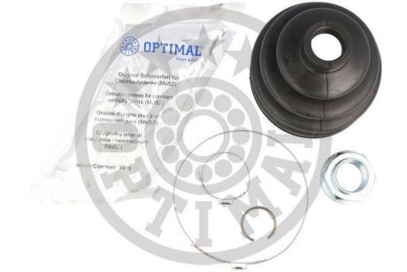 Пильовик приводу колеса Optimal CVB-10230CR (фото 1)