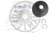 Пильовик приводу колеса CVB-10233CR