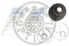 Пильовик приводу колеса CVB-10300CR