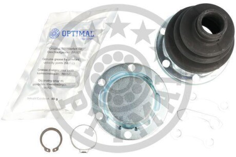Пильовик приводу колеса Optimal CVB-10328CR (фото 1)