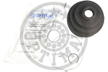 Пильовик приводу колеса Optimal CVB-10352CR (фото 1)
