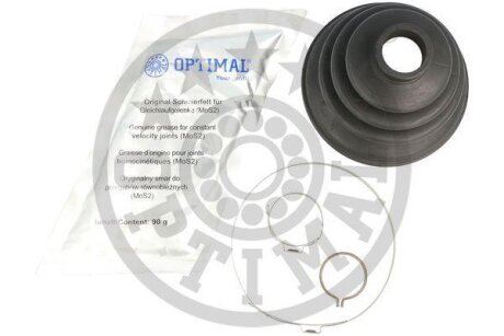 Пильовик приводу колеса Optimal CVB-10396CR (фото 1)