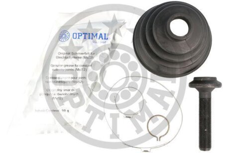 Пильовик приводу колеса Optimal CVB-10425CR (фото 1)
