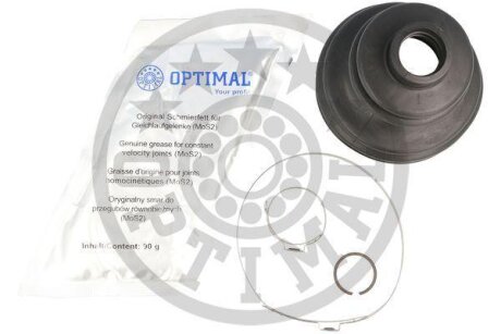 Пильовик приводу колеса Optimal CVB-10469CR (фото 1)