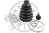 Пильовик приводу колеса CVB-10521TPE