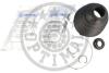 Пильовик приводу колеса CVB-10530TPE