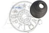 Пильовик приводу колеса CVB-10604TPE