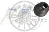 Пильовик приводу колеса CVB-10605TPE