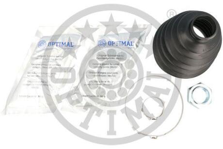 Пильовик приводу колеса Optimal CVB-10605TPE (фото 1)