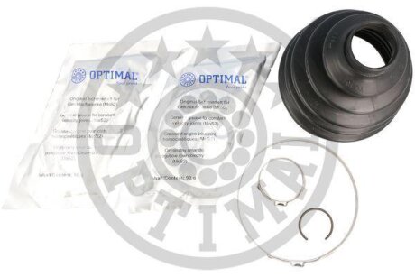 Пильовик приводу колеса Optimal CVB-10638TPE (фото 1)