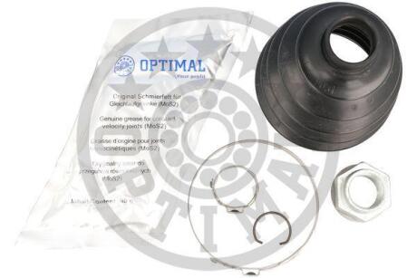 Пильовик приводу колеса Optimal CVB-10641TPE (фото 1)