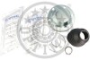 Пильовик приводу колеса CVB-10643TPE