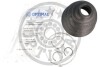Пильовик приводу колеса CVB-10648TPE