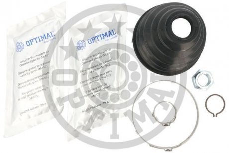 Пильовик приводу колеса Optimal CVB-10670TPE (фото 1)