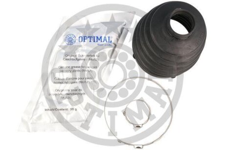 Пильовик приводу колеса Optimal CVB-10735TPE (фото 1)
