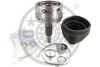 ШРУС Optimal CW-2528 (фото 2)