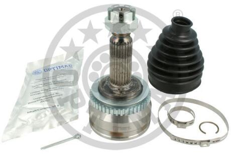 ШРУС Optimal CW-3027 (фото 1)