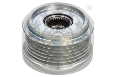 Шків генератора Optimal F5-1055 (фото 1)