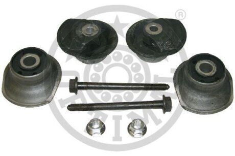 Сайлентблок підвіски Optimal F8-1016S (фото 1)