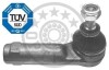 Наконечник поперечной рулевой тяги G1-081