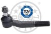 Наконечник поперечной рулевой тяги G1-718