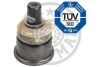 Кульова опора G3-074