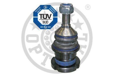 Шарова опора Optimal G3-1000