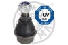 Кульова опора G3-1025