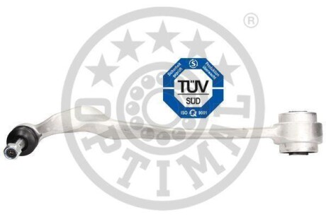 Деталі ходової частини Optimal G5-590 (фото 1)