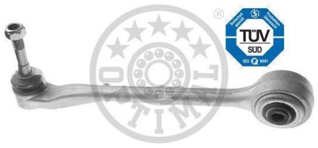 Деталі ходової частини Optimal G5-633