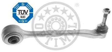 Деталі ходової частини Optimal G5-644