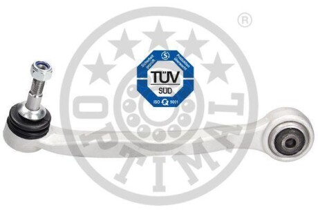 Деталі ходової частини Optimal G5-707 (фото 1)