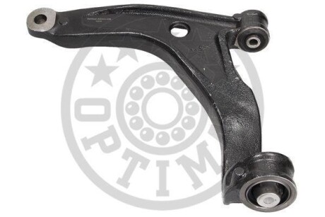 Фото 1 - важіль підвіски Optimal G6-1043 Важіль підвіски Optimal G6-1043 (фото 1)