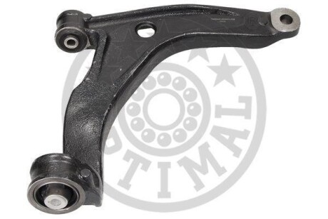 Фото 1 - важіль підвіски Optimal G6-1044 Важіль підвіски Optimal G6-1044 (фото 1)