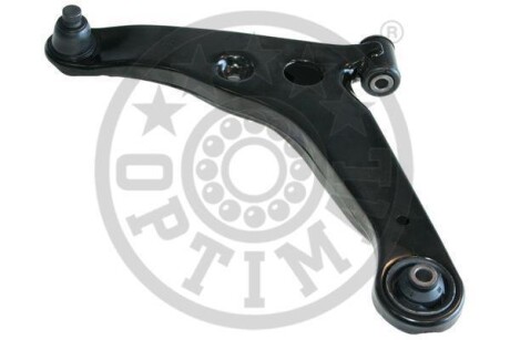 Деталі ходової частини Optimal G6-1204 (фото 1)