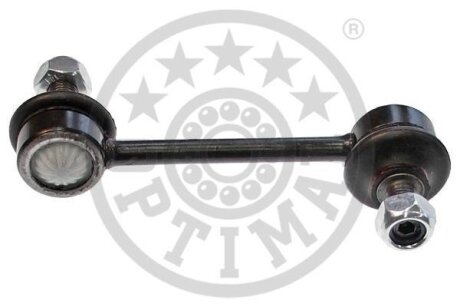 Фото 1 - тяга / Стійка стабілізатора Optimal G7-797 Тяга / Стійка стабілізатора Optimal G7-797 (фото 1)